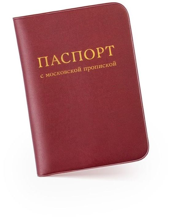 прописка в Лагани